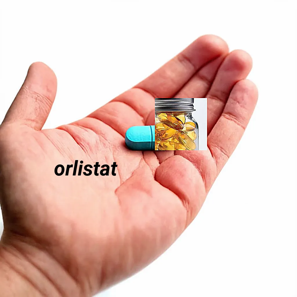 Orlistat vente en ligne